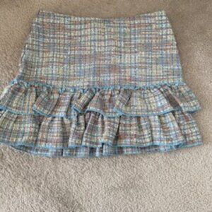 bedo mini skirt